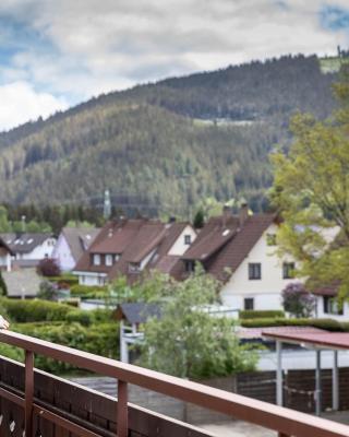 WÄLDER: Quartier Titisee