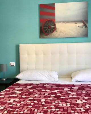 ROOM 110 BARI -guesthouse-