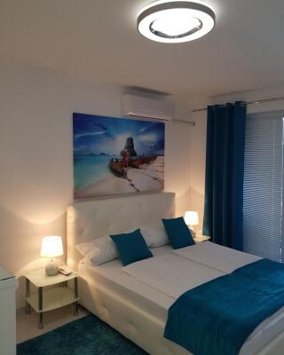 Apartman Katarina