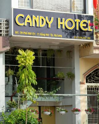 Candy Hotel