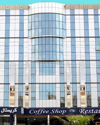 ALJAWHARA ALZARQAA FOR SERVISED APARTMENTS Est