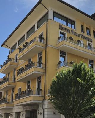 Hotel Villa Venezia