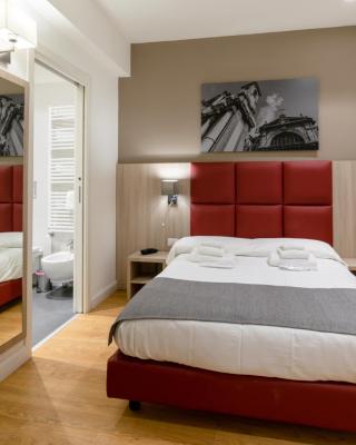 Belmonte102 Esclusive Suites