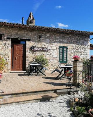 Camere da Anna Maria