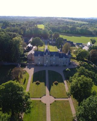Château de Cadouzan