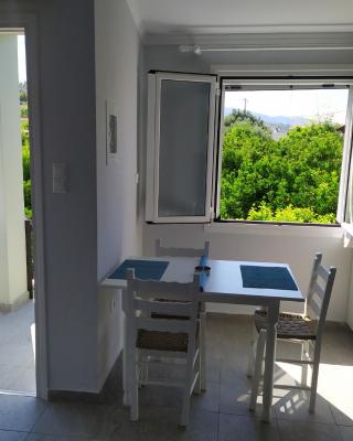 Nymphes Apartments