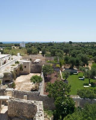 Masseria D'Erchia