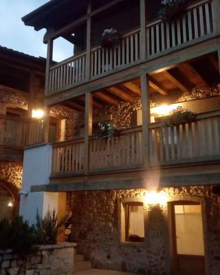 Romantic Boutique Hospitality