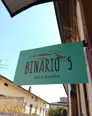 BINARIO 5