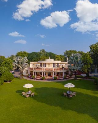 Sawai Madhopur Lodge - IHCL SeleQtions