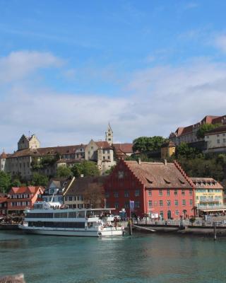 Alte Post Meersburg