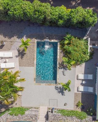 Mon'Désir Lodge - Bungalows