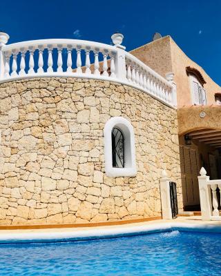 Villa Casa Diego Ibiza