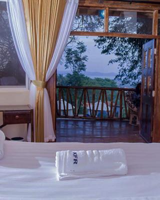 Kampala Forest Resort - KFR Lodge