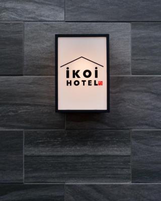 ikoi HOTEL