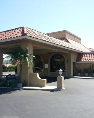 Motel 6 - Anaheim Hills, CA