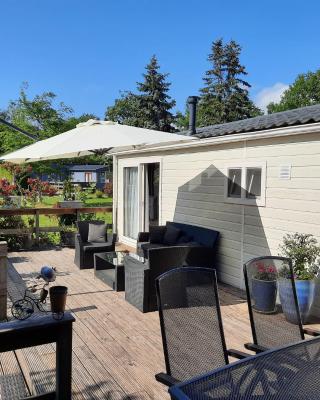 Chalet de Huismus