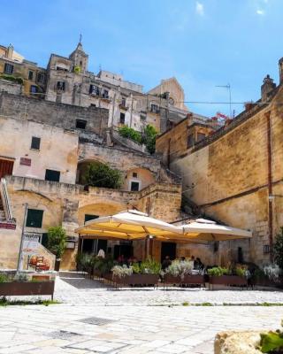 La Casa Nei Sassi