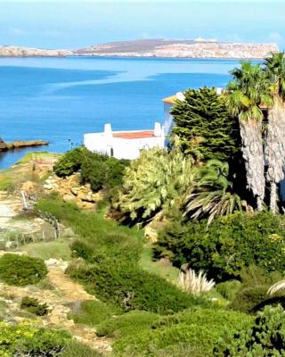 Casa Cristalina Menorca