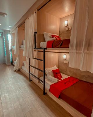 RedDoorz Hostel near Lippo Mall Kuta