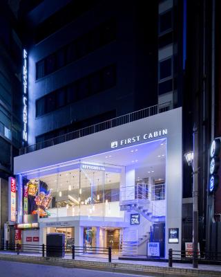 First Cabin Akasaka