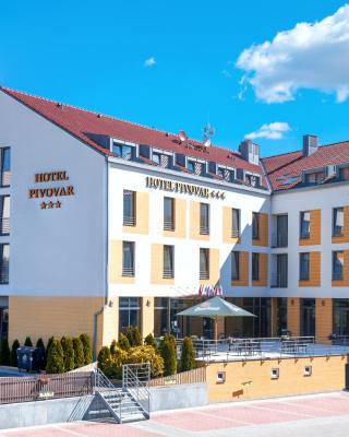 Hotel Pivovar