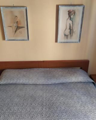 Affittacamere Da Priscilla