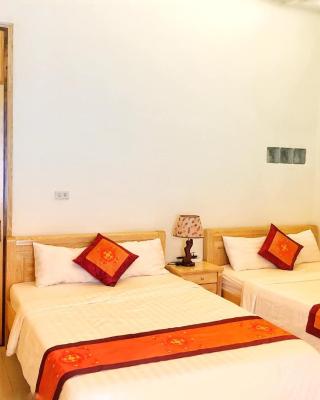 Kim Hương Homestay