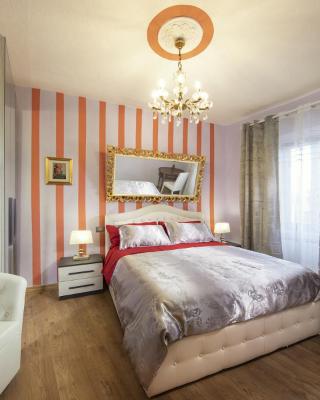La Togata Hotellerie de Charme - Relais il Pozzo