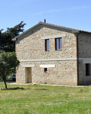 La Colombera in Toscana