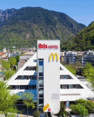 ibis Chur