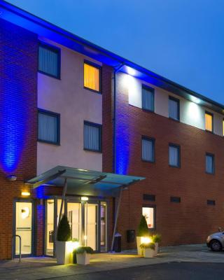 Holiday Inn Express Bedford, an IHG Hotel