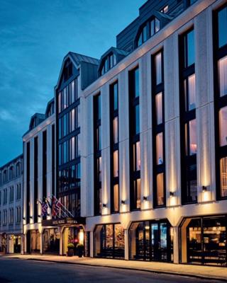 Thon Partner Hotel Norge