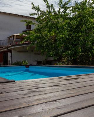 Casa Vì - Toscana, Lunigiana, near Cinque Terre