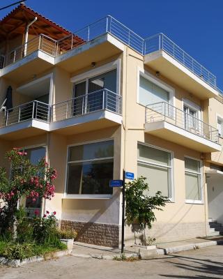 Apartment 10m from the sea I3