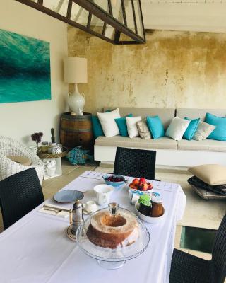 La Casa di Bacco B&b