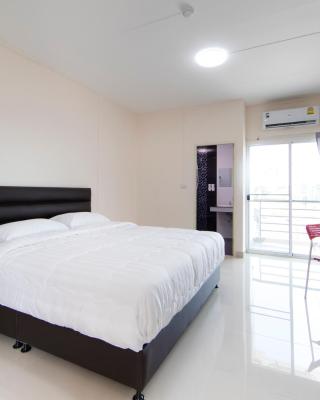 JJ Residence