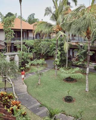 Outpost Ubud