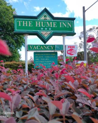 Hume Inn Motel Albury CBD