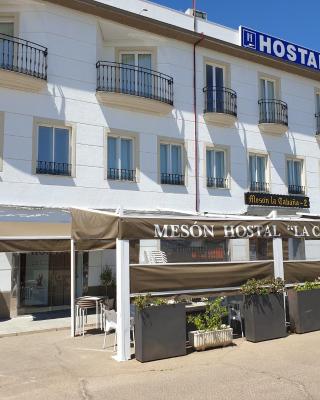 Mesón Hostal La Cabaña