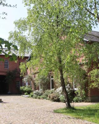 WERKGUT - charmantes großzügiges Loft im Naturpark