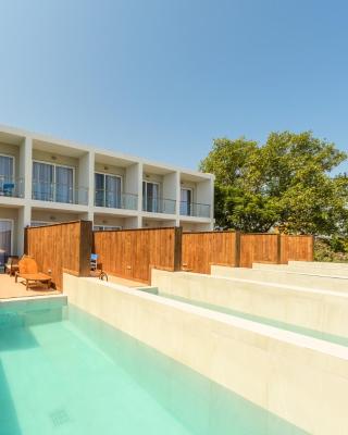 Belussi Exclusive Suites
