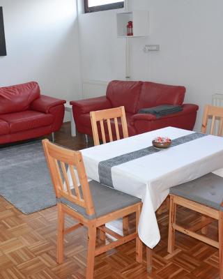 Apartma Vidmar