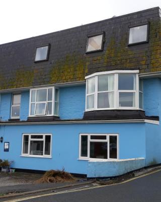 Blue Room Hostel Newquay