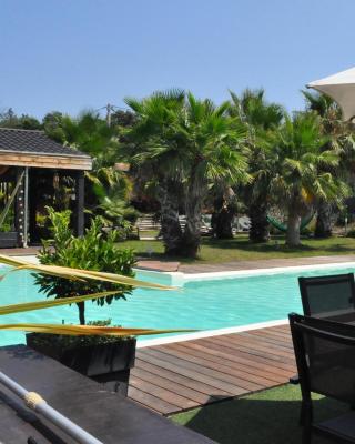 Villa Carroubier