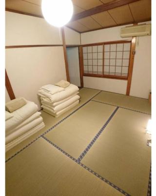 KINOSAKI KNOT - Vacation STAY 83610