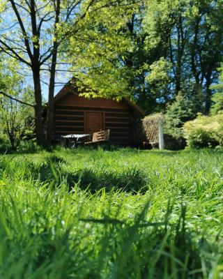 Agroturystyka w ogrodach