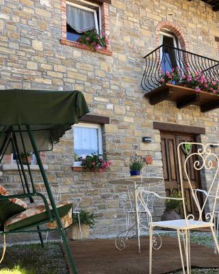 Casa Tarò