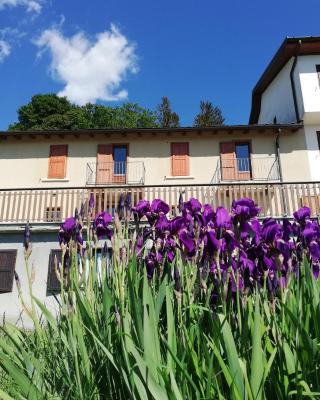 Rifugio Campiglio