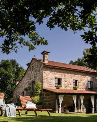 Casa da Muiñeira